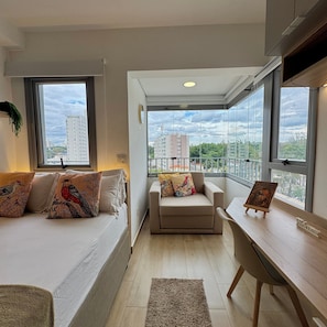 Comfort Apartment