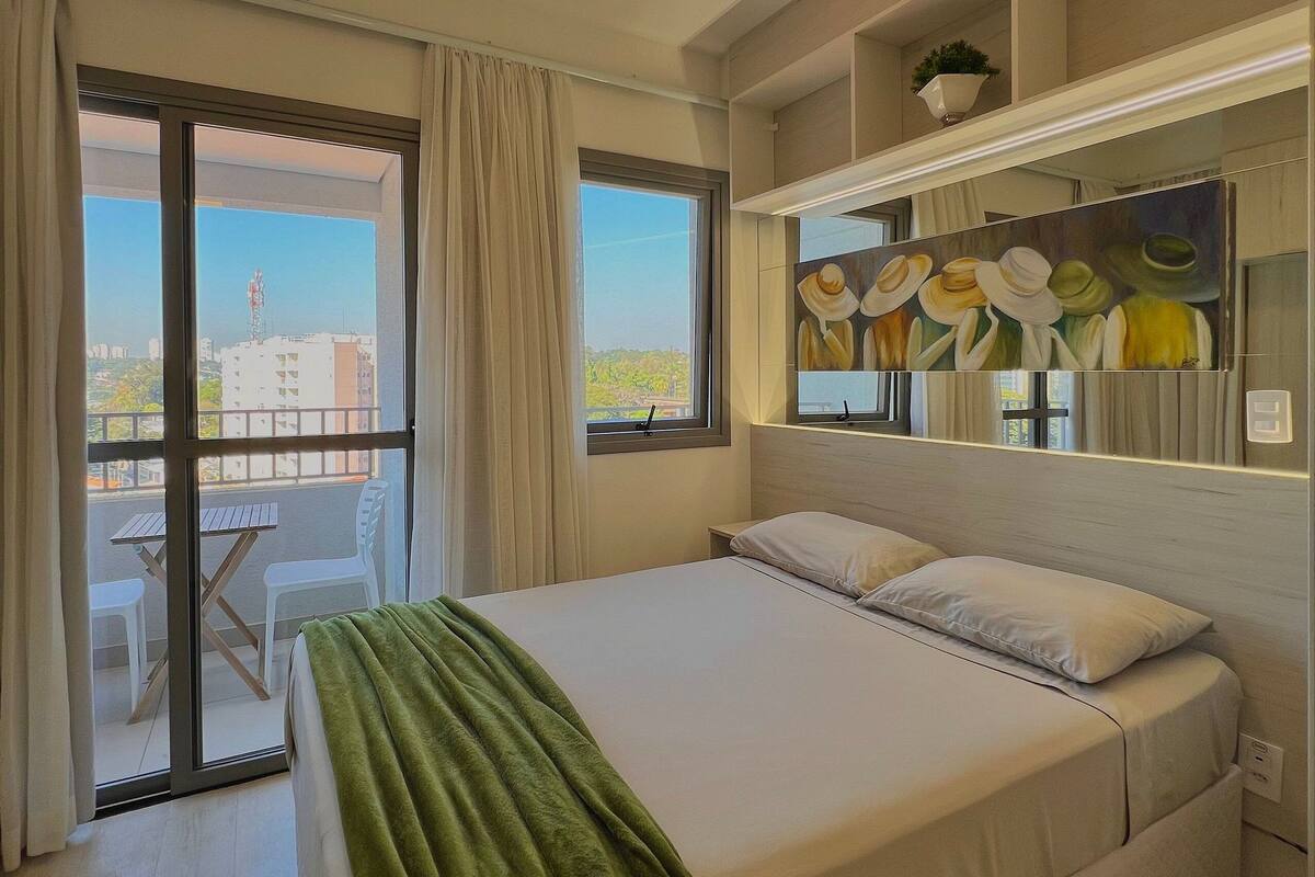Apartment | 1 bedroom, free WiFi