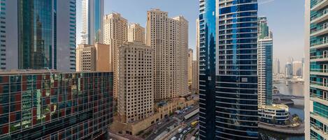 1 bedroom, soundproofing, free WiFi, bed sheets