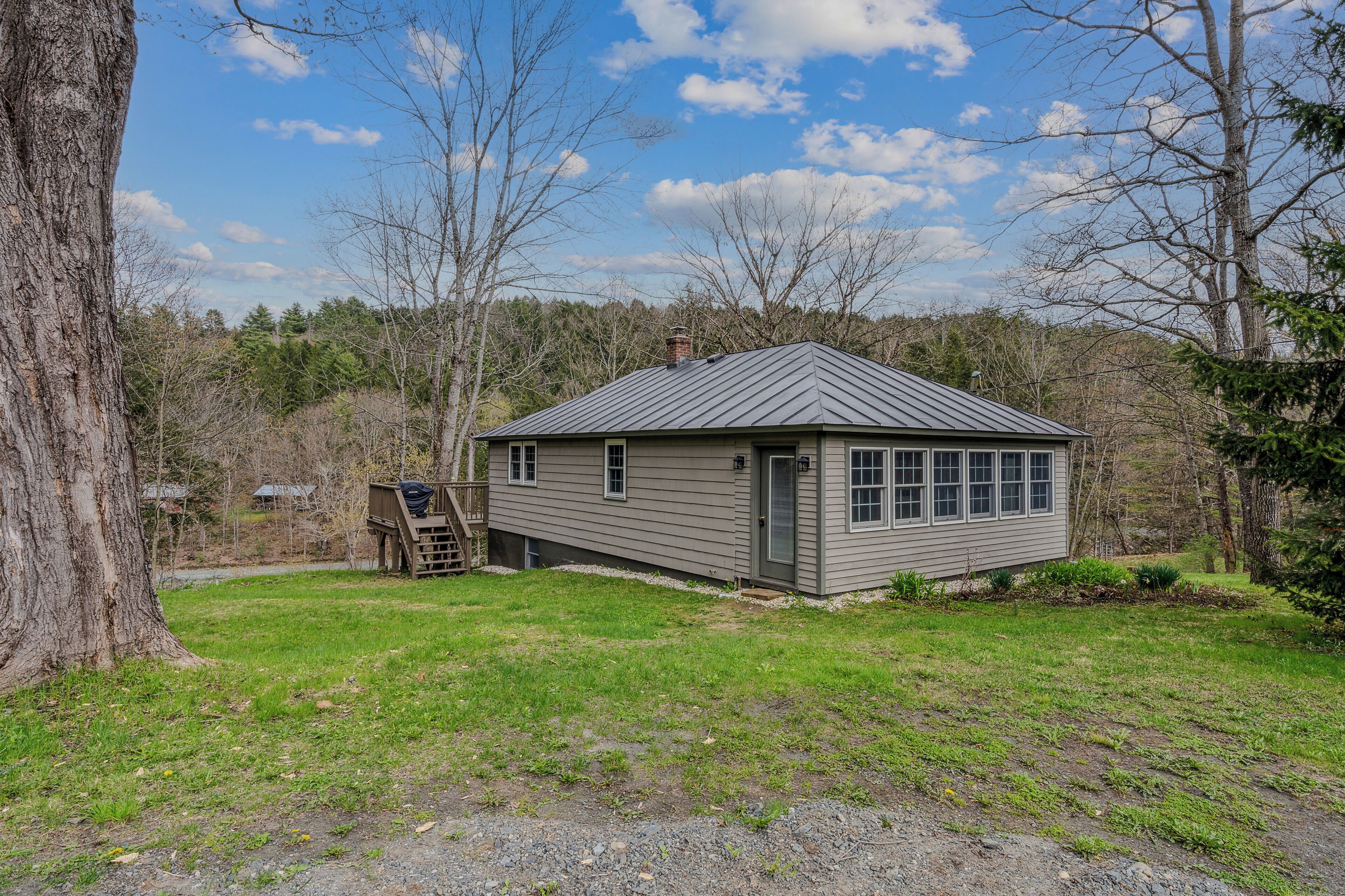 Serene 3-Bed Cape Home with Outdoor Adventures - Perfect for 30-Day Stays!