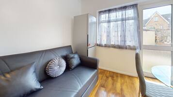 House | Living area | TV