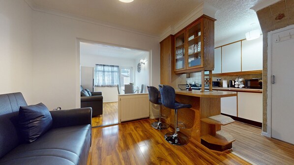 House | Interior