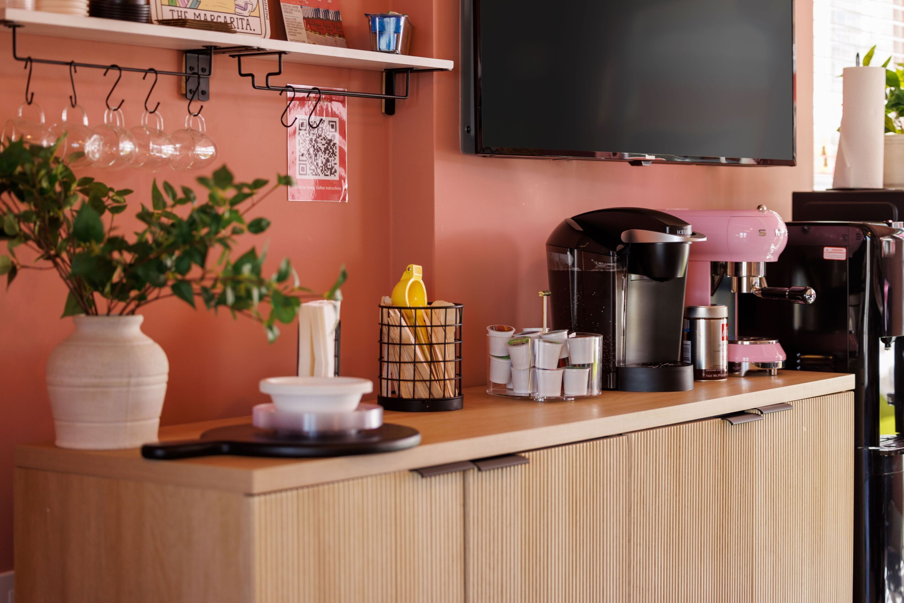 Foto - The Muse Hotel