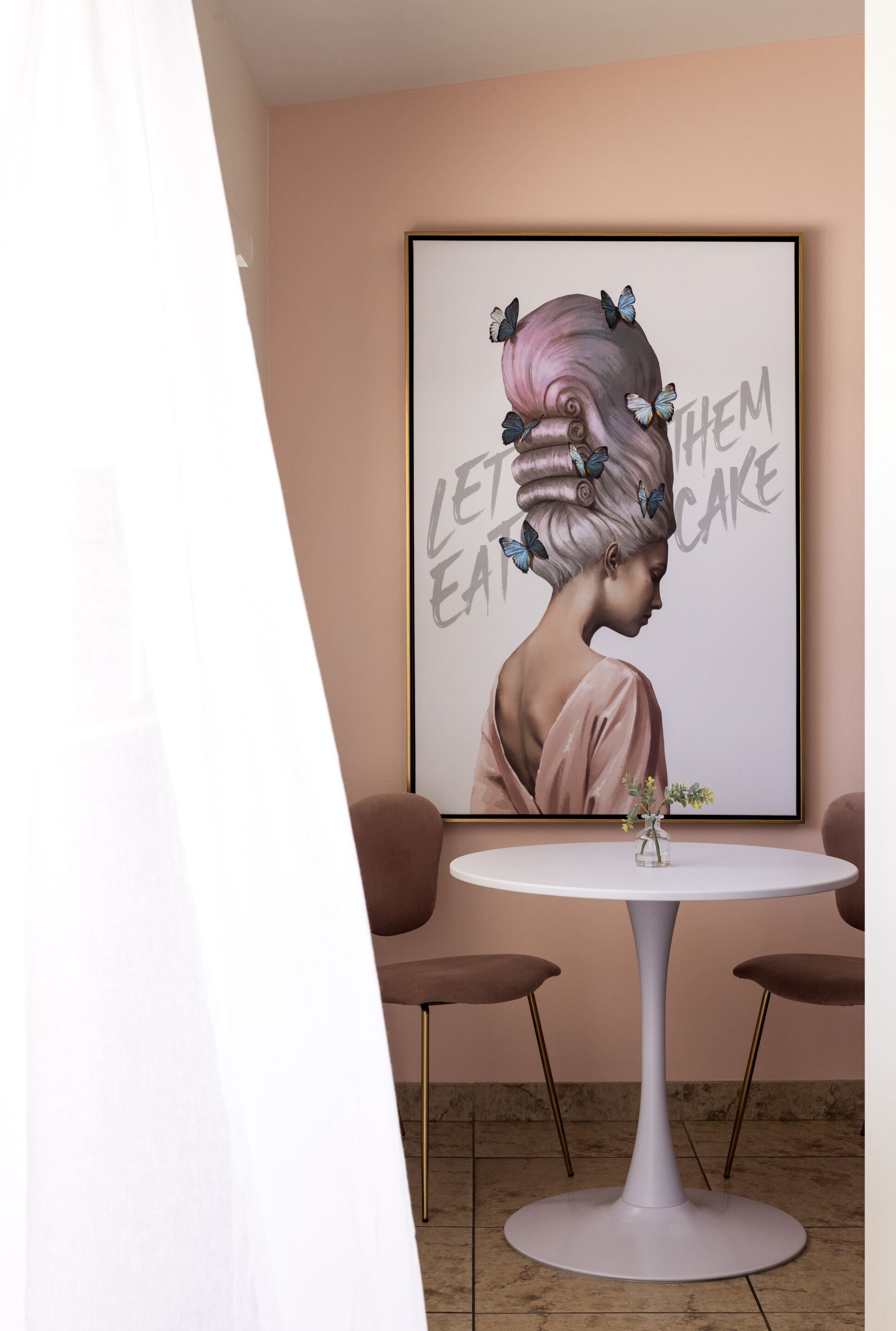 Foto - The Muse Hotel