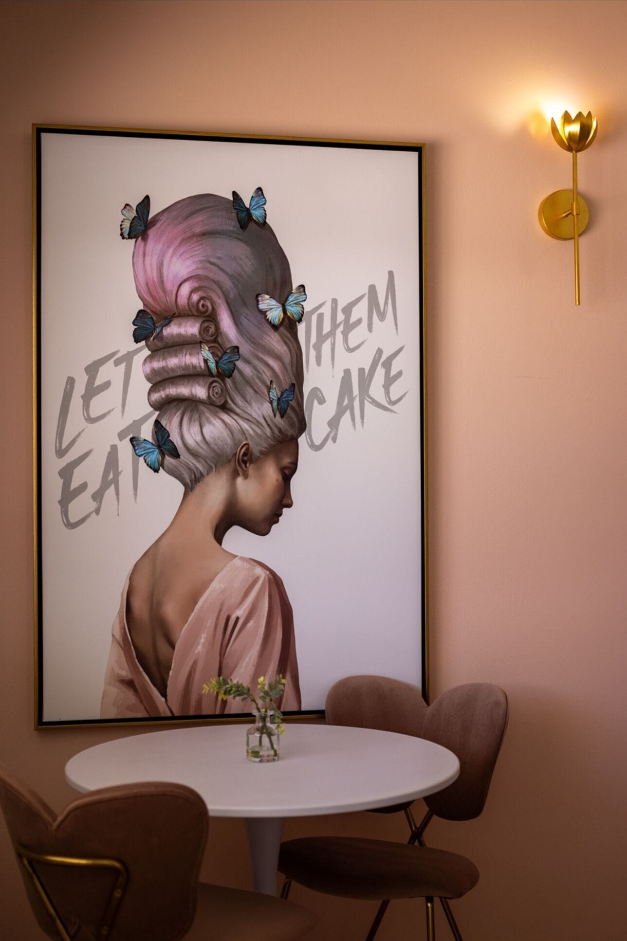 Foto - The Muse Hotel