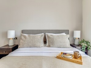 Apartment, 3 Bedrooms, Balcony, Ocean View - Sanders Seaview Paphos (Chlorakas)