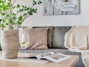 Room amenity - Sanders Seaview Paphos (Chlorakas)