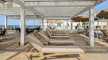 Studio, Terrace | Lounge