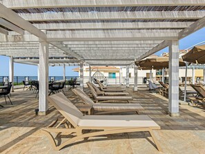 Studio, Terrace | Lounge