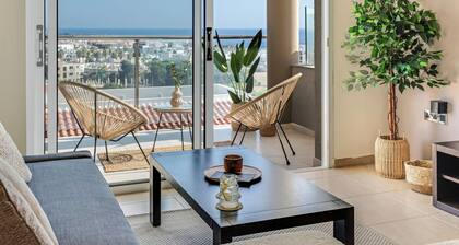 Sanders Seaview Paphos