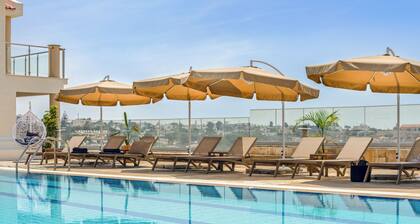 Sanders Seaview Paphos