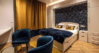 MM Suites Marlot