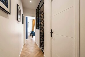 Interior - MM Suites Marlot (Reims)
