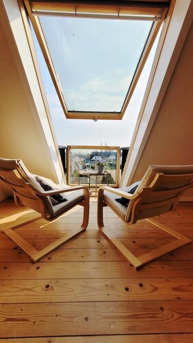 Ferienwohnung Fuglesang in Kronsgaard mit eingezäuntem Gartenbereich für Hunde!