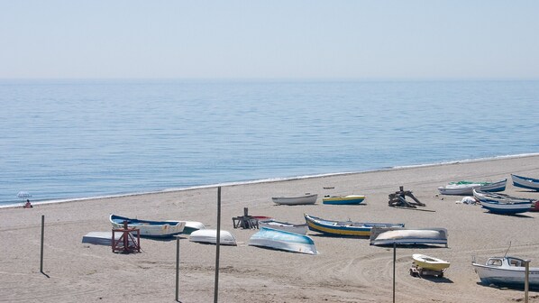 Spiaggia