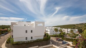 Exterior - Casares Green apartment 4.1d (Casares)