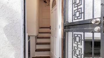 Detalle del exterior