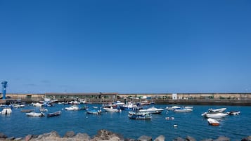 Marina/club náutico