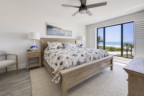 2 slaapkamers, een strijkplank/strijkijzer, gratis wifi, beddengoed