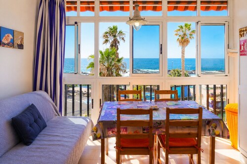 Mesa del Mar