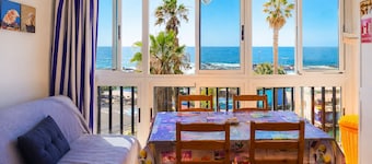 Mesa del Mar