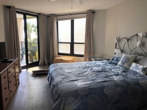 3 bedrooms, WiFi, bed sheets - Oceanfront Bliss at Wild Dunes Resort, Isle Of Palms! (Isle of Palms)