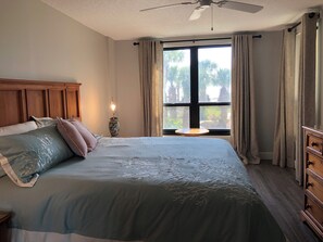 3 bedrooms, WiFi, bed sheets - Oceanfront Bliss at Wild Dunes Resort, Isle Of Palms! (Isle of Palms)