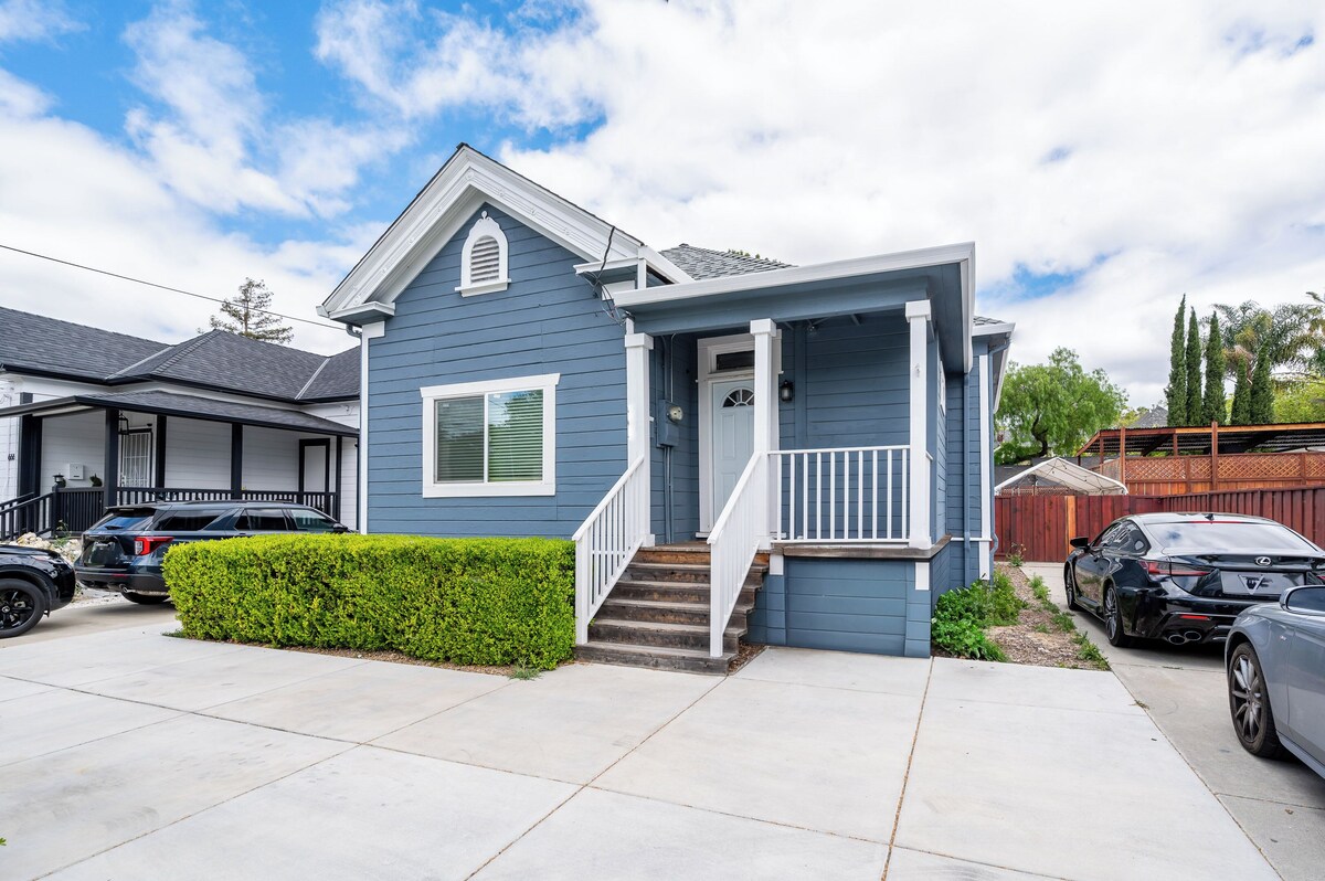 Imagen de perfil del propietario o de la propietaria