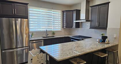 Perfect family house. Comfortable, lake community