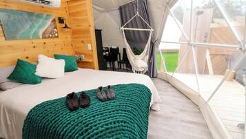 1 bedroom, free WiFi