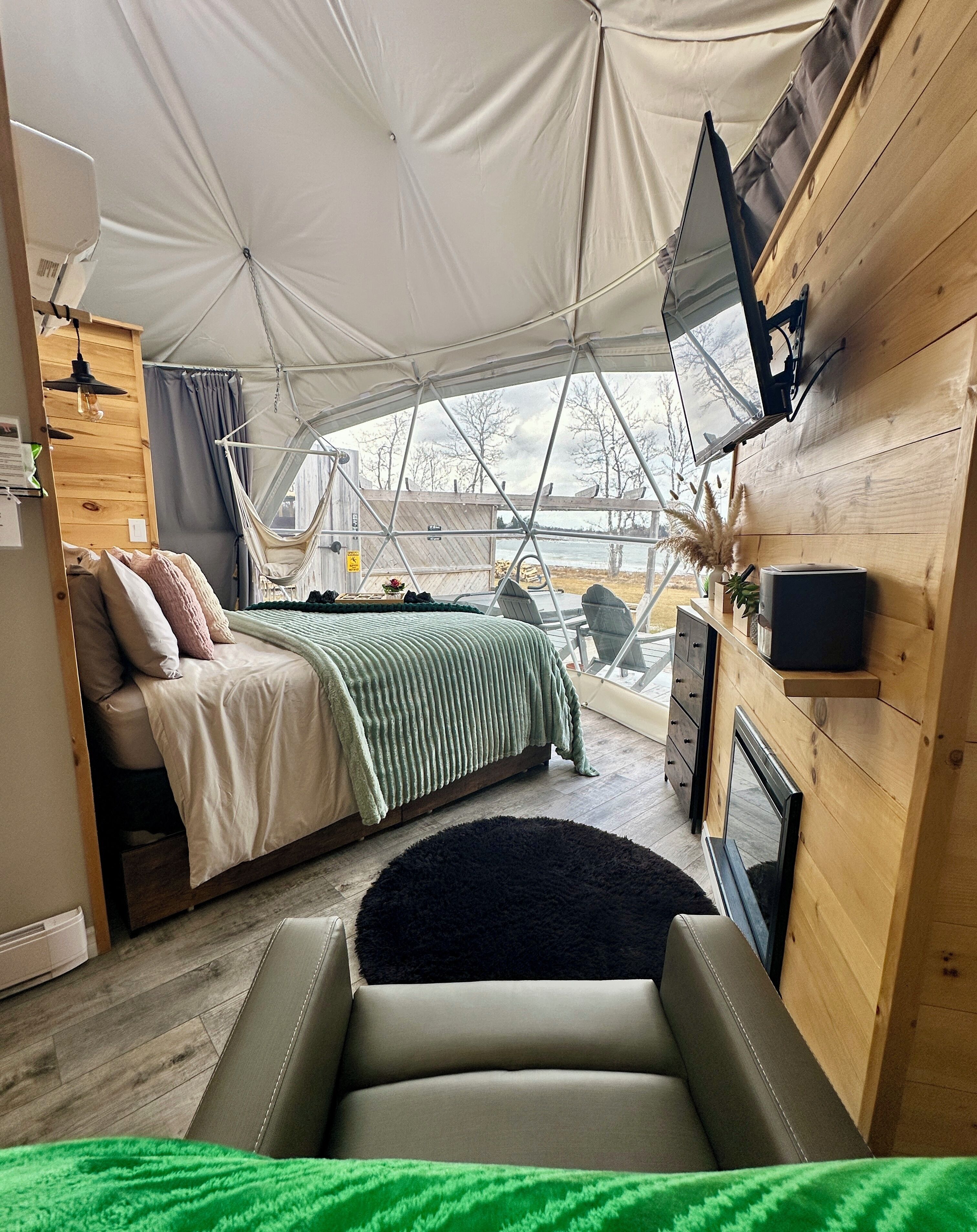 1 habitación, wifi gratis y ropa de cama 