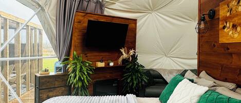 2 dormitorios y wifi gratis