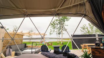 2 Schlafzimmer, Schreibtisch, kostenloses WLAN, Bettwäsche