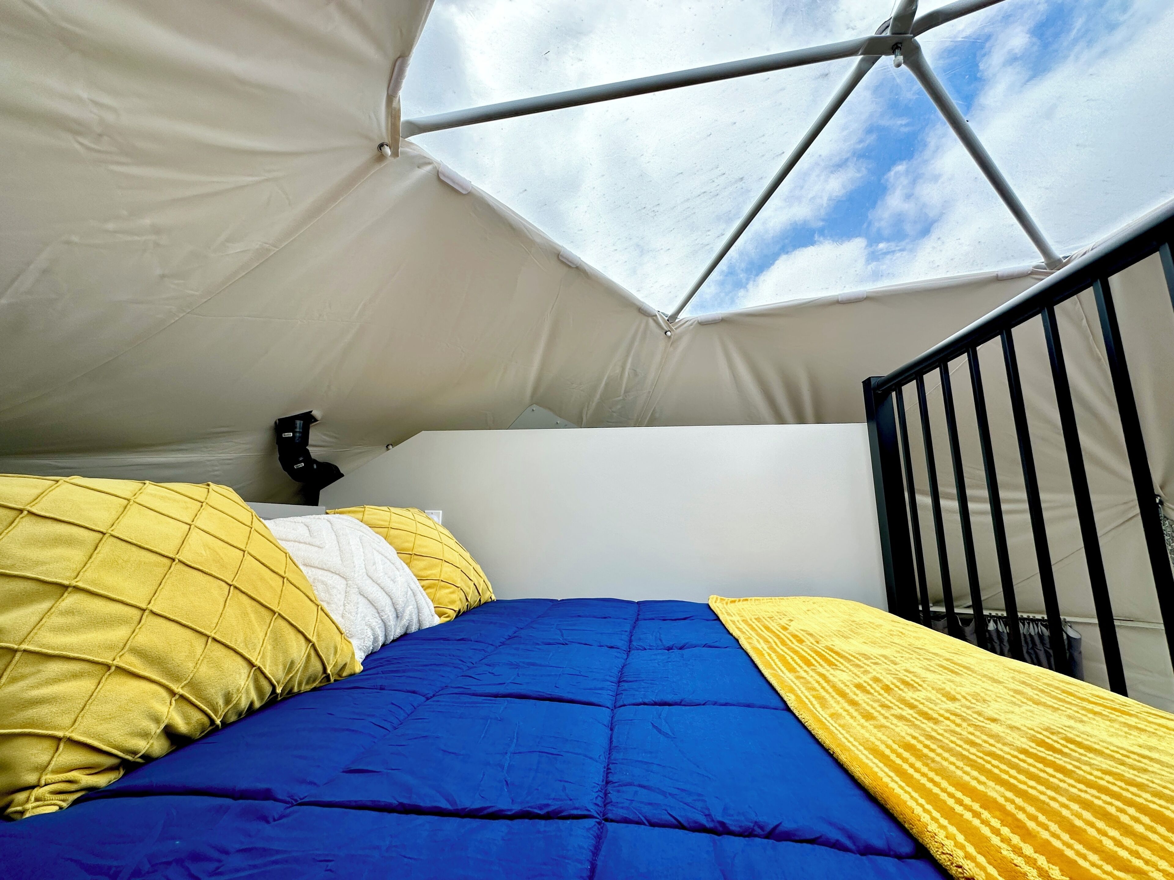 2 habitaciones, escritorio, wifi gratis y ropa de cama 
