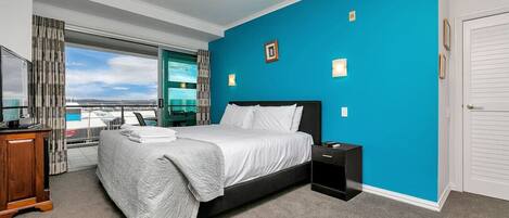 2 عدّة غرف نوم ومكتب ومكواة/لوح كي وواي فاي مجانًا