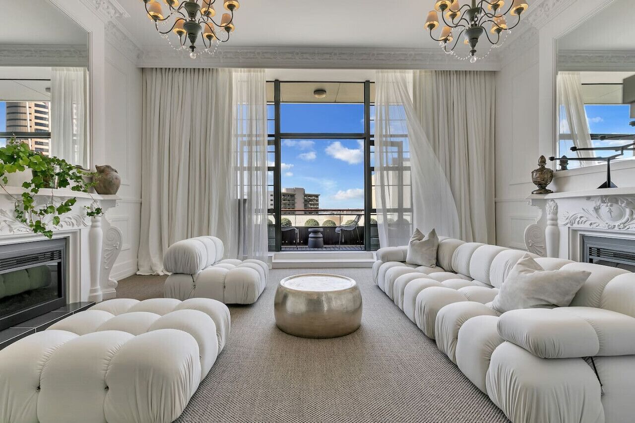 TV connectée, chaîne hi-fi