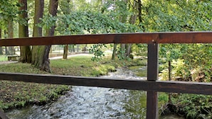 Ulkoalueet