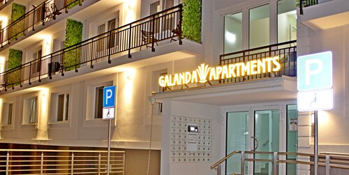 NOVERA Apartment B - Trurčianske