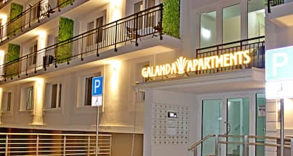 NOVERA Apartment B - Trurčianske
