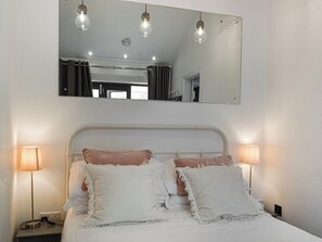 3 dormitoris, wifi gratuïta i roba de llit