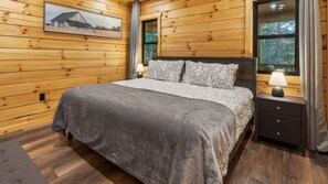 1 Schlafzimmer, Internetzugang, Bettwäsche