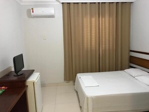Standard Double Room | Free WiFi - Bravo City Hotel Primavera do Leste (Primavera do Leste)