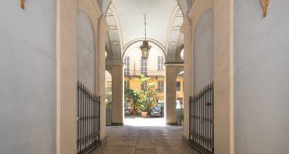 San Carlo Apartment by Wonderful Italy