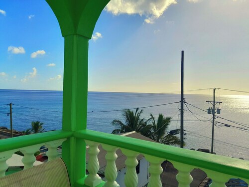 Pinard's Vacation Home-Apt 3