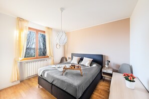 Apartment, Pool View | 2 bedrooms, iron/ironing board, free WiFi - La Piopa 2 20 con piscina  (Polpenazze del Garda)