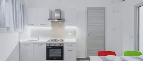 Apartment | Eigene Küche