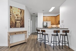 Private kitchen - Welcome to Your Condo
(Kissimmee)