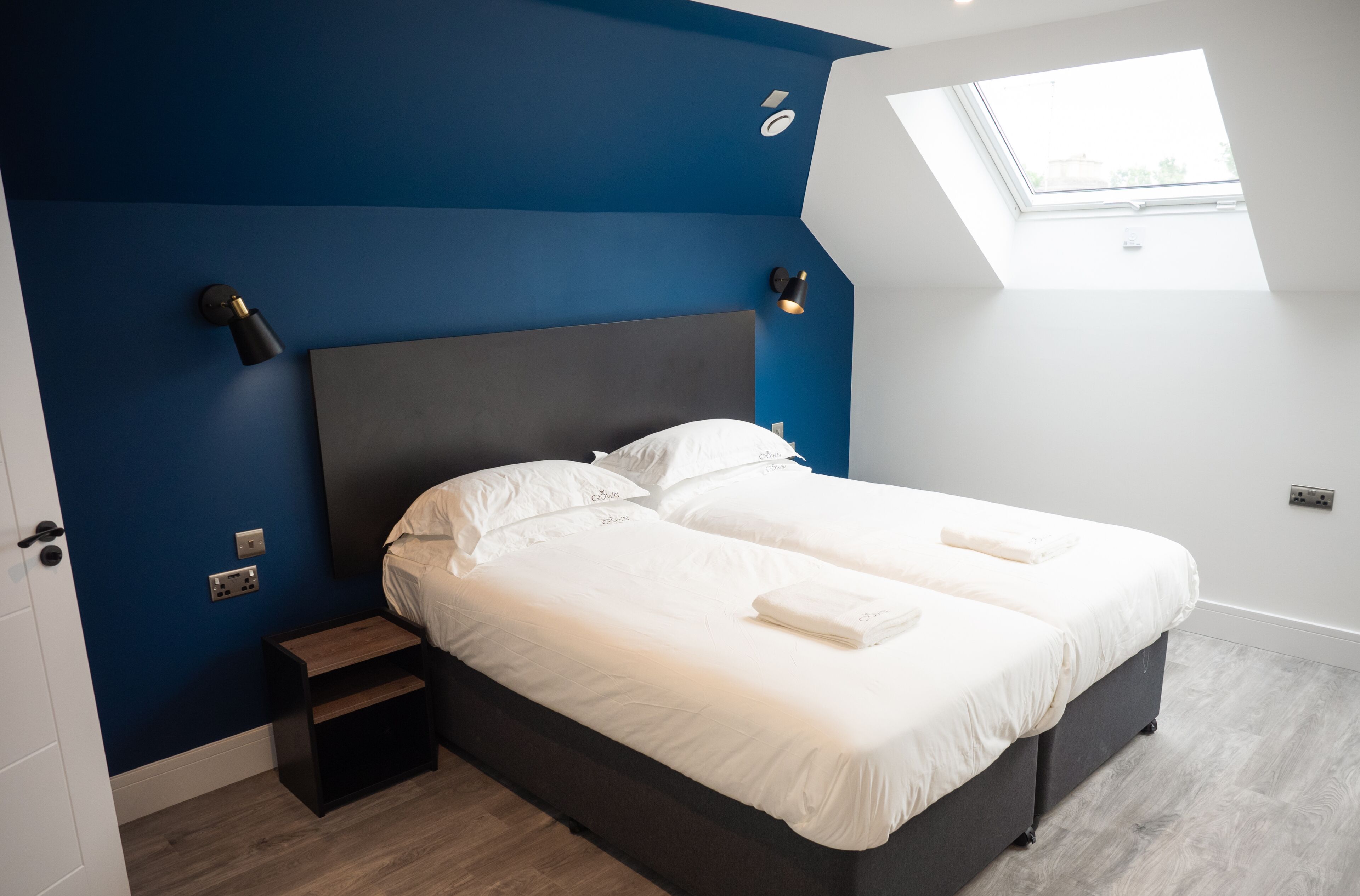 Kamer
