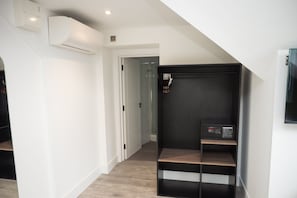 Family Quadruple Room