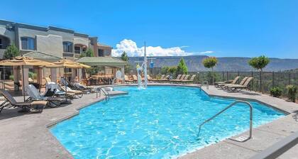 Ridge on Sedona 2 Bedroom Lock Off!